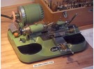 Sold: Lorch Junior High Precision 8mm Watchmaker Lathe