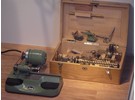 Sold: Lorch Junior High Precision 8mm Watchmaker Lathe