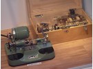 Sold: Lorch Junior High Precision 8mm Watchmaker Lathe