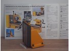 Verkauft: Emco Compact 8 Vertikalfrässupport, Vertikalschlitten, Vertical Support