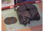 Sold: Emco Maximat Super 11, V10-P or FB-2 rotary table ø150mm