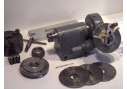 Sold: Schaublin 12 Dividing Attachment 12/82