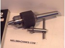 Sold: Schaublin 102 Drill Chuck 0-13mm MC2 (NOS)