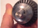 Verkauft: Schaublin 102 Bohrfutter 0-13mm MC2 (NOS)