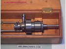 Sold: Autal Small Automatic Reversible Tapping Head