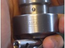 Sold: Autal Small Automatic Reversible Tapping Head