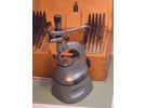 Sold: Boley Staking and jewelling tool 173gP
