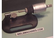 Verkauft: Bergeon No. 30112 MIcrometer