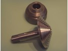 Sold: Schaublin 70 Ring Chucks W12