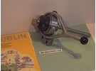 Sold: Schaublin 70 Lever operated quick-closing attachment W12