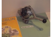 Sold: Schaublin 70 Lever operated quick-closing attachment W12