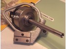 Sold: Schaublin 70 Lever operated quick-closing attachment W12