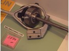 Sold: Schaublin 70 Lever operated quick-closing attachment W12