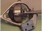 Sold: Schaublin 70 Lever operated quick-closing attachment W12