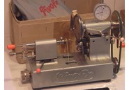 Sold: Pivofix Jacot Tool Watchmakers Lathe