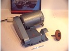 Sold: Emco Toolpost Grinder