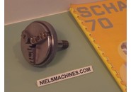 Sold: Schaublin 70 Pratt Burnerd 3-Jaw Chuck 63mm W12