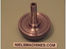 Sold: Schaublin 70 Pratt Burnerd 3-Jaw Chuck 63mm W12