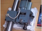 Sold: Emco Emcomat Maximat Milling Head Attachment