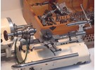 Sold: G. Boley 8mm Flume F53 watchmaker’s lathe