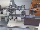 Verkauft: G. Boley 8mm Flume F53 Uhrmacher Drehbank