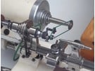 Sold: G. Boley 8mm Flume F53 watchmaker’s lathe