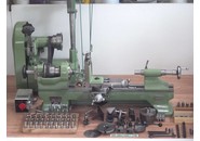 Sold: Schaublin 70 High Precision Lathe Collection