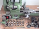 Sold: Schaublin 70 High Precision Lathe Collection