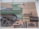 Sold: Schaublin 70 High Precision Lathe Collection