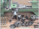 Sold: Schaublin 70 High Precision Lathe Collection