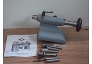 Verkauft: Schaublin 120 Reitstock