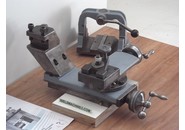 Sold: Schaublin 120 Parts: Screw Operated Cross-Slide