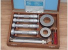 Sold: Tesa 00811500 Imicro Internal Micrometer Set 20-40mm 0.005mm