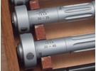 Sold: Tesa 00811500 Imicro Internal Micrometer Set 20-40mm 0.005mm