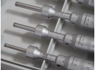 Verkauft: Tesa 00813409 Imicro Innenmikrometer Satz 3.5-6.5mm 0.001mm