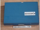 Verkauft: Tesa 00813409 Imicro Innenmikrometer Satz 3.5-6.5mm 0.001mm