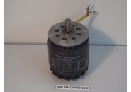 Sold: Papst Motor KG 230W, 220V