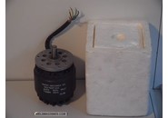 Verkauft: Papst Motor KG 230W, 115V (NOS)