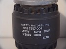 Sold: Papst Motor KG 230W 115V (NOS)