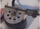 Verkauft: Papst Motor KG 230W, 115V (NOS)