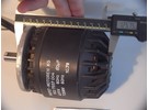 Sold: Papst Motor KG 230W 115V (NOS)