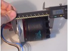 Verkauft: EBM-Papst Motor 43W (NOS)