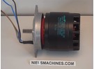 Verkauft: EBM-Papst Motor 43W (NOS)