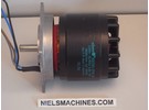 Sold: EBM-Papst Motor 43W (NOS)