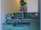 Emco Emcomat 8.6 Lathe with Milling Head