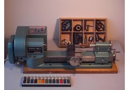 Toyo Sakai ML-1 high-precision Miniature Lathe