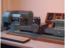 Toyo Sakai ML-1 high-precision Miniature Lathe