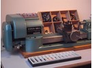 Toyo Sakai ML-1 high-precision Miniature Lathe