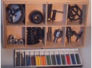 Toyo Sakai ML-1 high-precision Miniature Lathe