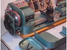 Toyo Sakai ML-1 high-precision Miniature Lathe